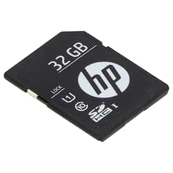 HP 32GB SD Enterprise Mainstream Flash Media - 700136-B21