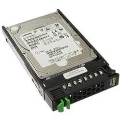 Fujitsu SAS Festplatte 900GB 10k SAS 12G SFF - A3C40191268