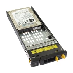HP SAS Festplatte 2TB 7,2k SAS 6G SFF 3Par - 814667-001 M0S91A SAVN2000S5xeN7.2
