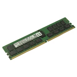 Fujitsu DDR4-RAM 64GB PC4-2666V RDIMM ECC 4R - S26361-F4026-L364