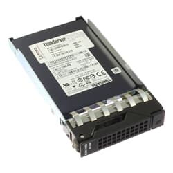 Lenovo SATA SSD 480GB SATA 6G SFF - 01MP581 4XB0N68497