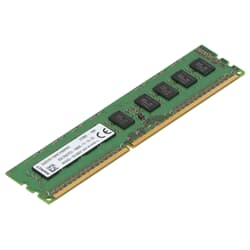 Kingston DDR3-RAM 8GB PC3-12800E ECC 2R - SL8D316E11D8HB