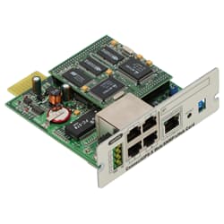 EATON UPS accessories ConnectUPS-X Web/SNMP Card R5500 XR - 116750221-001