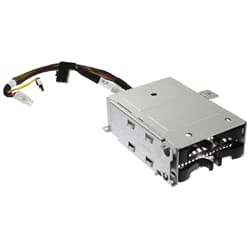 HPE HDD Drive Cage 2x SFF Cloudline CL3100 G3/Gen9 850082-001