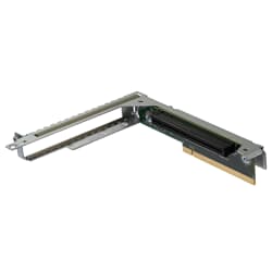 HPE PCI-E x16 Riser Card Cloudline CL3100 G3/Gen9 863135-001