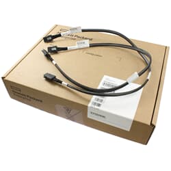 HPE DL180 Gen10 LFF to Smart Array E208I-a/P408I-a Cable Kit 882015-B21 NEU