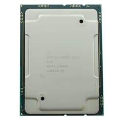 Intel CPU Sockel 3647 18C Xeon Gold 6140 2,3GHz 24,75MB - SR3AX