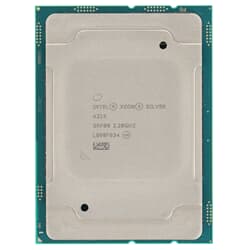 Intel CPU Sockel 3647 10-Core Xeon Silver 4214 2,2GHz 16,5MB - SRFB9