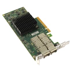 Dell ConnectX-4 Lx CX4121C 2-Port 25GbE SFP28 PCI-E LP - 20NJD
