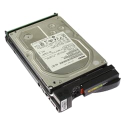 EMC SAS-Festplatte 3TB 7,2k SAS 6G LFF DD2200 - 005051842