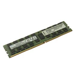 Lenovo DDR4-RAM 64GB PC4-2400T ECC LRDIMM 4R - 46W0841 M386A8K40BMB-CRC 46W0843