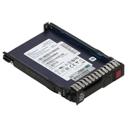 HPE SATA-SSD 5100 MAX 1,92TB SATA 6G SFF DS MU 875478-B21 MTFDDAK1T9TCC