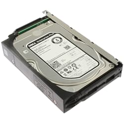 Dell Compellent  SAS Festplatte 2TB 7,2k SAS 12G LFF SCv2080 RN7R5 ST2000NM0045