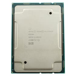 Intel Xeon Platinum 8260M CPU 24-Core 2,4Ghz 35,75MB 165W FCLGA3647 - SRF9J