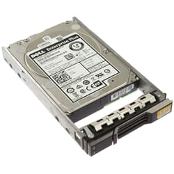 Dell Compellent SAS Hard Drive 1.8TB 10k SAS 12G SFF - V768J ST1800MM0018