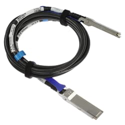 IBM Mellanox Passive DAC Kabel QSFP+ 3M 00KF030