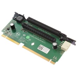 Dell riser board PCI-E 16x PCI-E 8x PowerEdge R730 - N11WF