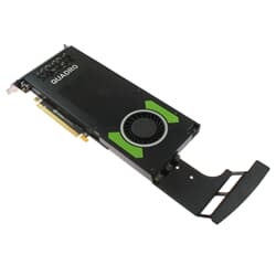 HP Grafikkarte Quadro P4000 8GB 4x DP PCI-E - 919989-002