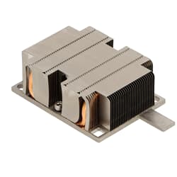 Dell Prozessorkühler PowerEdge R540 2U CPU 2 inkl. CPU Clip - KG4MM