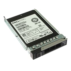 Dell SATA-SSD 480GB SATA 6G SFF R740 - VJM47