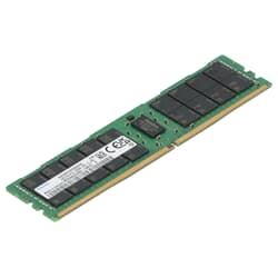 Samsung DDR4-RAM 64GB PC4-3200AA ECC RDIMM 2R - M393A8G40AB2-CWE
