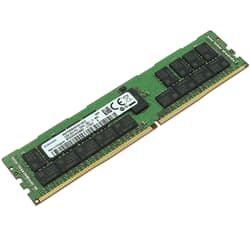 HP DDR4-RAM 32GB PC4-2666V ECC RDIMM 2R - 864708-591 1XD86AA M393A4K40BB2-CTD