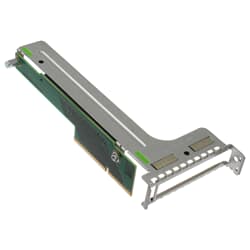Fujitsu PCI-E x16 Riser Card 1U Left w/ Tray PRIMERGY CX2550 M1 - A3C40170478