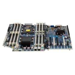 HP Workstation-Mainboard Z8 G4 - 914281-001