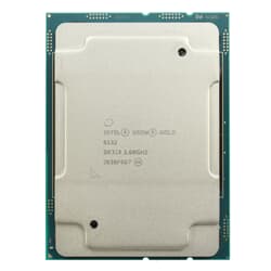 Intel CPU Sockel 3647 14C Xeon Gold 6132 2,6GHz 19,25MB - SR3J3