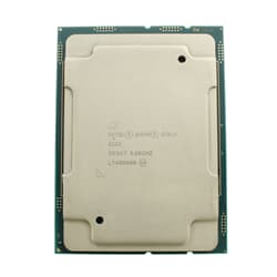 Intel CPU Sockel 3647 4-Core Xeon Gold 5122 3,6GHz 16,5MB - SR3AT
