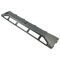 DELL Frontblende Standard 2U 13G PowerEdge R530 R730 R730xd - 8RFGM DD0W1