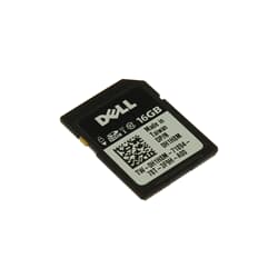 Dell SD Card 16GB PowerEdge R620 - H1H8M