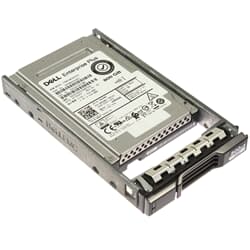 Dell SAS SSD 800GB SAS 12G SFF Compellent SC420 - W3NWY