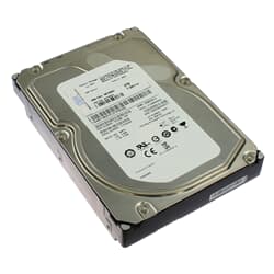 IBM SAS-Festplatte 2TB 7,2k SAS 6G 3,5" - 90Y8597 3450