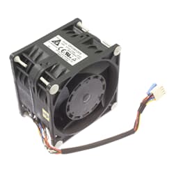 Delta Electronics Gehäuselüfter S210-X22RQ 80mm - GFC0812DS