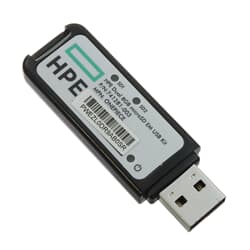 HPE Dual Micro SD flash USB dongle key V3 870891-001 741281-003