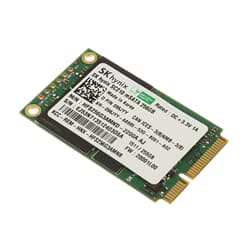 Dell SATA SSD 256GB SATA 6G mSATA - 96JYY