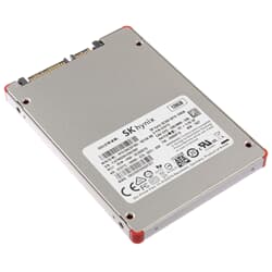 Dell SATA SSD 128GB SATA 6G 2,5" - 707TC
