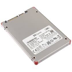 Dell SATA-SSD 128GB SATA 6G 2,5" - 6JDXC