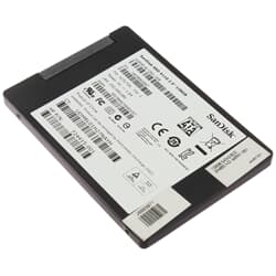 HP SATA-SSD 128GB SATA 6G 2,5" - 665961-001