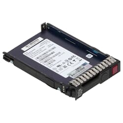 HPE SATA-SSD 1,92TB SATA 6G SFF DS RI 875657-001