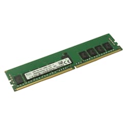 Fujitsu DDR4-RAM 16GB PC4-2666V ECC RDIMM 1R S26361-F4026-L216 HMA82GR7AFR4N-VK