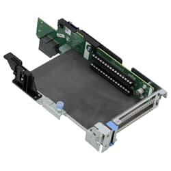 Dell PowerEdge R740 R740xd Riser Board Left 3A PCI-E 1 x8 1 x16 - DTTHJ