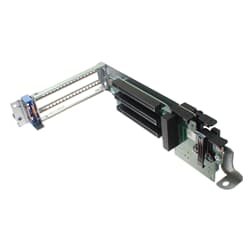 Dell Riser Board PCI-E 3.0 x16 x8 at least 2 CPUR740/xd J7W3K
