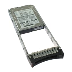 IBM SAS-Festplatte 1,8TB 10k SAS 12G SFF Storewize V5000 - 01NN114 2078-AC63