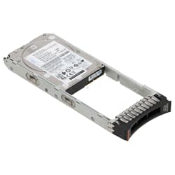 IBM SAS Festplatte 1,8TB 10k SAS 12G SFF V5000 Gen2 01NN116 01NN142 01NN144