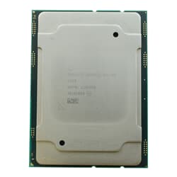 Intel CPU Sockel 3647 10C Xeon Silver 4210 2,2GHz 13,75MB - SRFBL