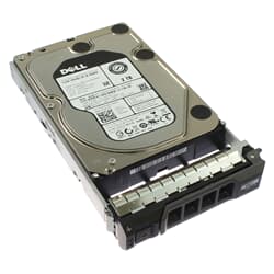 Dell SATA-Festplatte 2TB 7,2k SATA 6G LFF - MP6GM