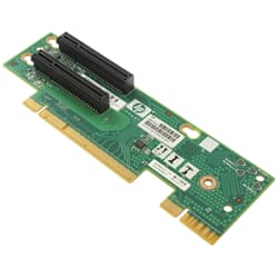 HP Riser Board 2x PCI-E 8x P4300 G2 X1600 - 516807-001