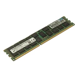 HP DDR3-RAM 16GB PC3L-12800R ECC 2R LP - 713756-081 MT36KSF2G72PZ-1G6